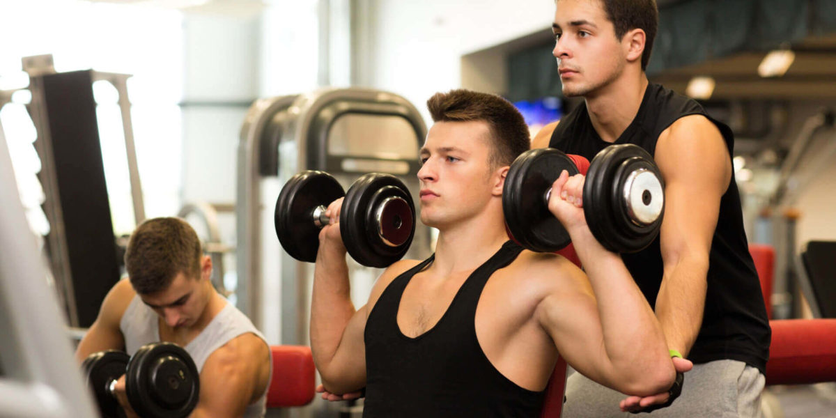 personal training coaching