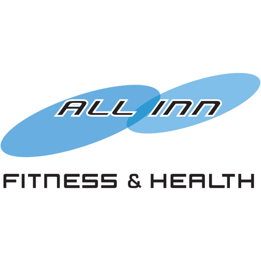 Logo ALL INN Fitness & Health